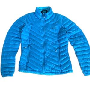 Mountain Hardwear Lightweight Puffer Jacket